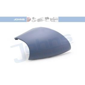 Acquista Copertura, Specchio esterno da JOHNS 55 15 37-90 a buon mercato per soli 11,55 €