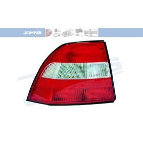 Rückleuchte 55 15 87-1 von JOHNS günstig für 34,73 € online kaufen