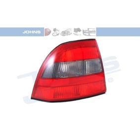 Rückleuchte 55 15 87-3 von JOHNS günstig für 19,58 € online kaufen