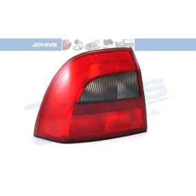 Rückleuchte 55 15 87-5 von JOHNS günstig für 31,86 € online kaufen
