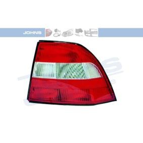 Rückleuchte 55 15 88-1 von JOHNS günstig für 32,59 € online kaufen