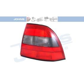 Rückleuchte 55 15 88-3 von JOHNS günstig für 21,55 € online kaufen