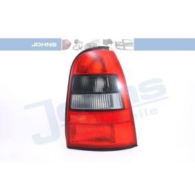 Rückleuchte 55 15 88-8 von JOHNS günstig für 32,26 € online kaufen