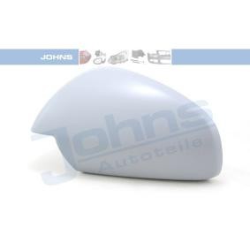 Acquista Copertura, Specchio esterno da JOHNS 55 16 37-91 a buon mercato per soli 13,52 €