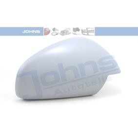 Acquista Copertura, Specchio esterno da JOHNS 55 16 38-91 a buon mercato per soli 12,97 €