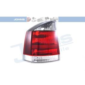 Rückleuchte 55 16 87-3 von JOHNS günstig für 30,26 € online kaufen