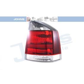 Rückleuchte 55 16 88-3 von JOHNS günstig für 29,92 € online kaufen