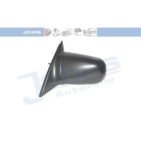 Acquista Specchietto retrovisore da JOHNS online per Omega A Sedan (V87) a prezzi moderati