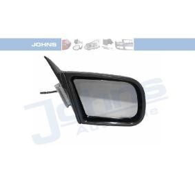 Acquista Specchietto retrovisore da JOHNS online per Omega A Sedan (V87) a prezzi moderati