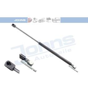 Osta Kaasujousi, konepelti JOHNS:llä 55 27 03-91 edullisesti hintaan 10,63 €