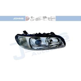 Scheinwerfer für OPEL von JOHNS