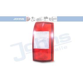 Rückleuchte für OPEL von JOHNS