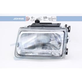 Scheinwerfer für OPEL von JOHNS
