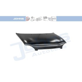 Motorhaube 55 55 03 von JOHNS günstig für 84,33 € online kaufen