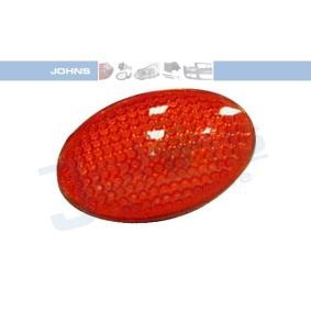 Køb Blinklys af JOHNS 55 55 21-1 til den lave pris 24,66 DKK