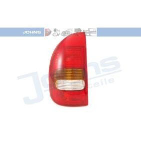 Rückleuchte für OPEL von JOHNS