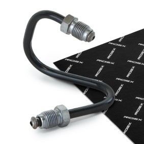 Köp Bromsslang från RIDEX på nätet till PASSAT Variant (3B6) till schyssta priser