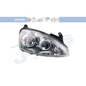 Scheinwerfer von JOHNS