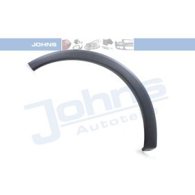 Kotflügelverbreiterung von JOHNS