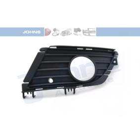 Lüftungsgitter, Stoßfänger 55 56 27-5 von JOHNS günstig für 7,68 € online kaufen