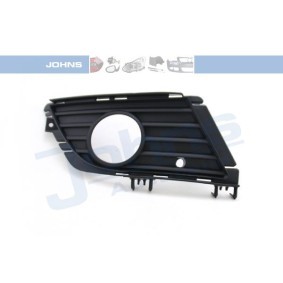 Lüftungsgitter, Stoßfänger 55 56 27-6 von JOHNS günstig für 7,34 € online kaufen