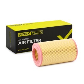 Luftfilter 8A0099P