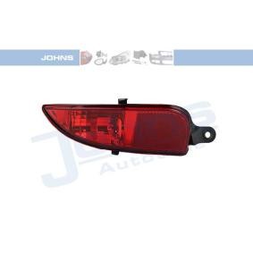Acquista Retronebbia da JOHNS 55 56 87-91 a buon mercato per soli 14,61 €