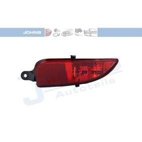 Acquista Retronebbia da JOHNS 55 56 88-91 a buon mercato per soli 14,61 €