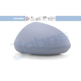 Acquista Copertura, Specchio esterno da JOHNS 55 57 37-91 a buon mercato per soli 17,15 €