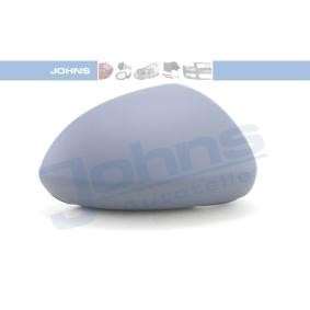 Acquista Copertura, Specchio esterno da JOHNS 55 57 38-91 a buon mercato per soli 17,15 €