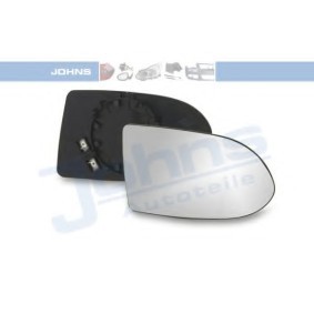 Spiegelglas, Außenspiegel für OPEL von JOHNS