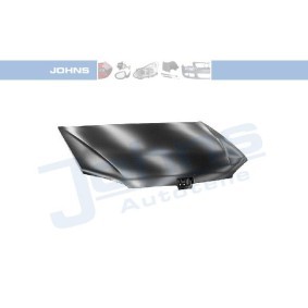 Motorhaube für PEUGEOT von JOHNS