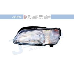 Scheinwerfer 57 06 09-2 von JOHNS günstig für 34,99 € online kaufen