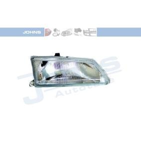 Scheinwerfer 57 06 10 von JOHNS günstig für 22,38 € online kaufen