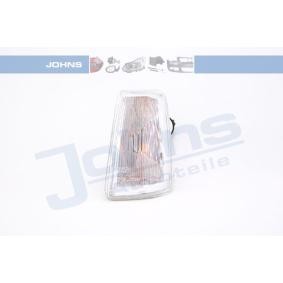 Køb Blinklys af JOHNS 57 22 19-1 til den lave pris 128,64 DKK