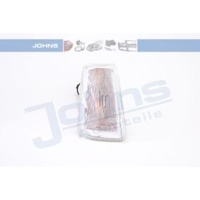 Køb Blinklys af JOHNS 57 22 20-1 til den lave pris 128,64 DKK