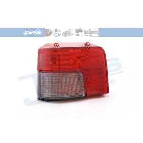 Acquista Fanale posteriore da JOHNS online per 205 II (20A/C) a prezzi moderati