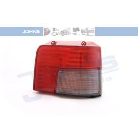 Acquista Fanale posteriore da JOHNS online per 205 II (20A/C) a prezzi moderati