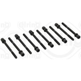Zylinderkopfschrauben von ELRING für V8 (441, 442, 4C2, 4C8) günstig online kaufen