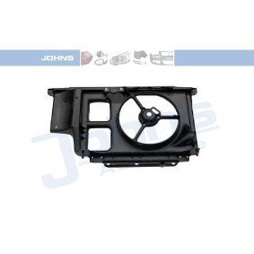 Schlossträger von JOHNS für 206 Schrägheck (2A/C) günstig online kaufen