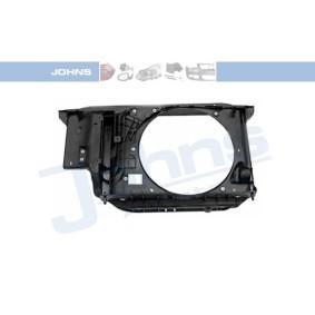 Schlossträger von JOHNS für 206 Schrägheck (2A/C) günstig online kaufen