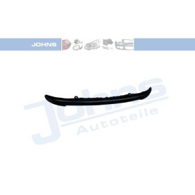 Zierleiste, Stoßstange von JOHNS