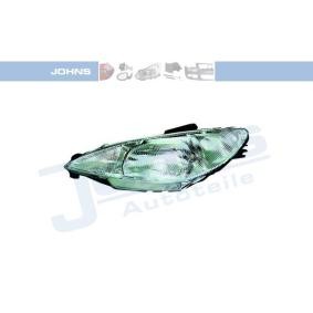 Compre Faros de JOHNS online para 206 Fastback (2A/C) a precios moderados