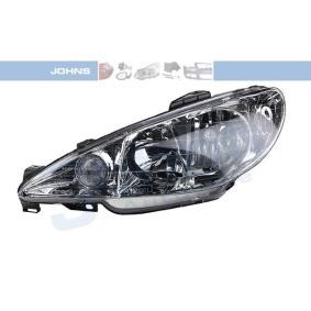 Scheinwerfer 57 26 09-2 von JOHNS günstig für 67,71 € online kaufen
