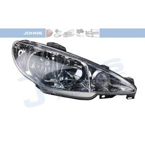 Scheinwerfer 57 26 10-2 von JOHNS günstig für 67,71 € online kaufen