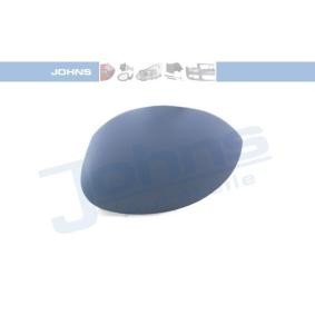 Abdeckung, Außenspiegel 57 26 37-91 von JOHNS günstig für 10,72 € online kaufen
