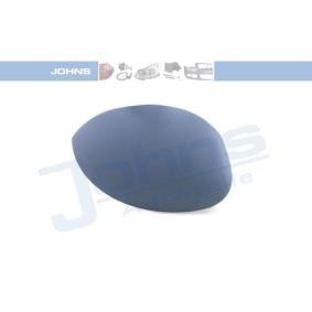 Abdeckung, Außenspiegel 57 26 38-91 von JOHNS günstig für 10,72 € online kaufen