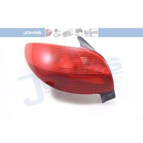 Rückleuchte 57 26 87-1 von JOHNS günstig für 40,63 € online kaufen