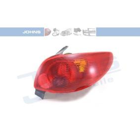 Rückleuchte 57 26 88-5 von JOHNS günstig für 47,19 € online kaufen