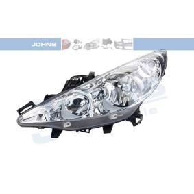 Scheinwerfer 57 27 09 von JOHNS günstig für 124,51 € online kaufen